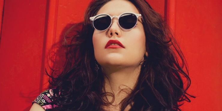 10 Lipstik Merah Paling Ikonis Sepanjang Masa, Sudah Coba?