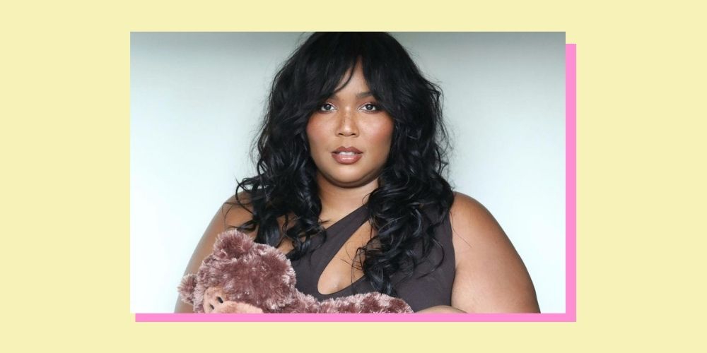 Lizzo Buka-bukaan Kepada Fans Soal Kesedihan yang Ia Alami