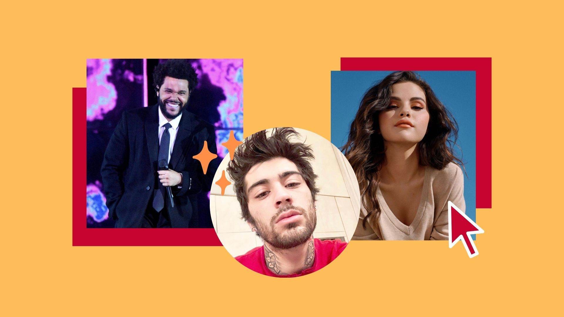 Ini Dia Daftar Love Songs Terbaik di Tahun 2021, Sudah Mendengarnya?