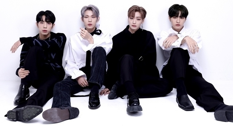 LUMINOUS Comeback dengan Single 