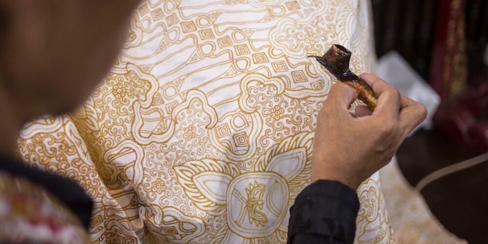 10 Motif Batik Indonesia dan Artinya, Mari Kita Pelajari!