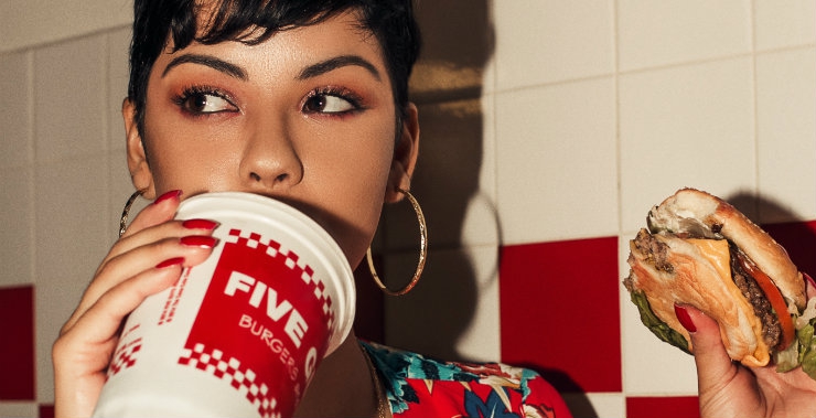 Menurut Dokter Kulit, Makanan Ini Dapat Mengurangi Jerawat