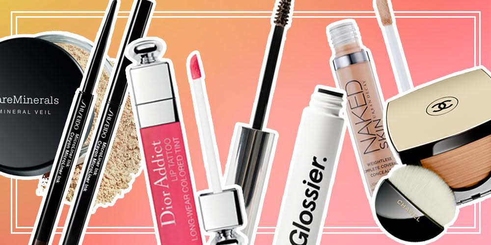 7 Produk Andalan untuk Makeup Cepat dan Mudah!