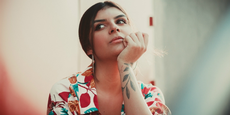 Kandungan Makeup yang Harus Dihindari Kulit Kering