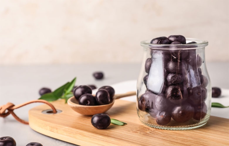Wajib Tahu! Manfaat Acai Berry untuk Kesehatan