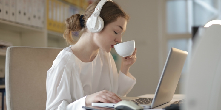 Inilah Manfaat Kafein untuk Kecantikan Kulit