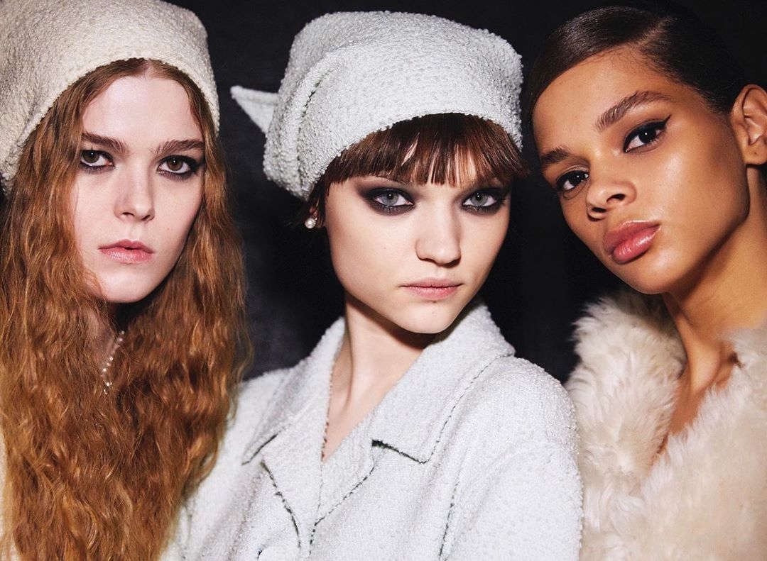Wajib Coba! Ini Dia Tren Makeup Fall/Winter 2020-2021
