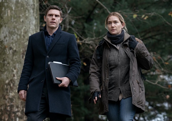 5 Serial Bertemakan Murder Mystery di HBO untuk Menemani Akhir Pekan