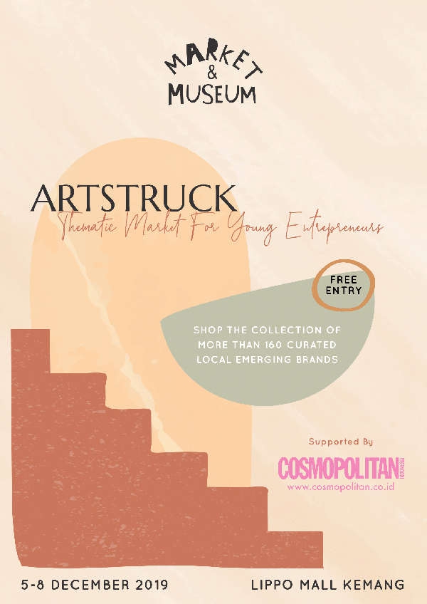 Market & Museum Artstruck