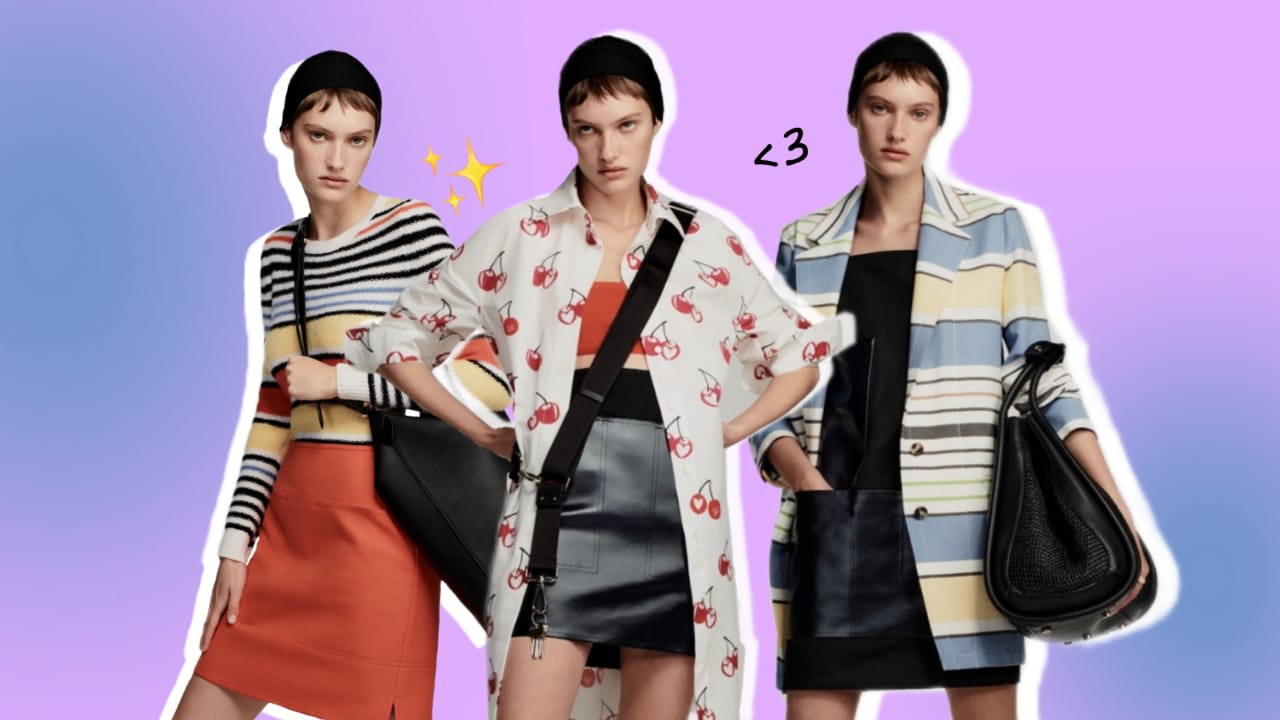 Rayakan Musim Panas, Max Mara Buka “Mon Coeur” Pop Up Store 