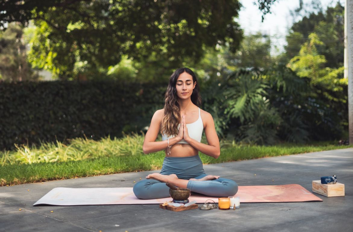 Bagi Pemula, Perhatikan 9 Hal Ini Saat Ingin Mulai Meditasi