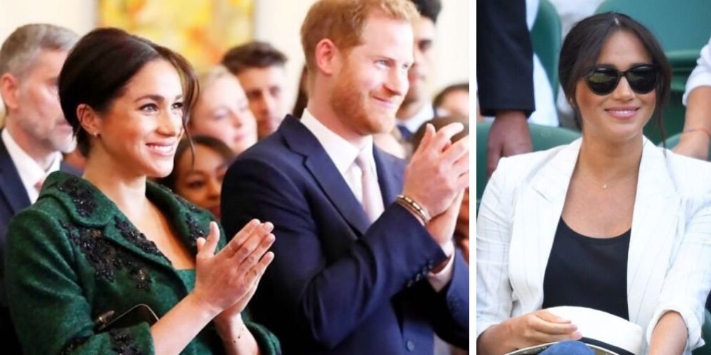 Dikritik, Meghan Markle Bisa Mencapai Titik Akhir Kesabaran