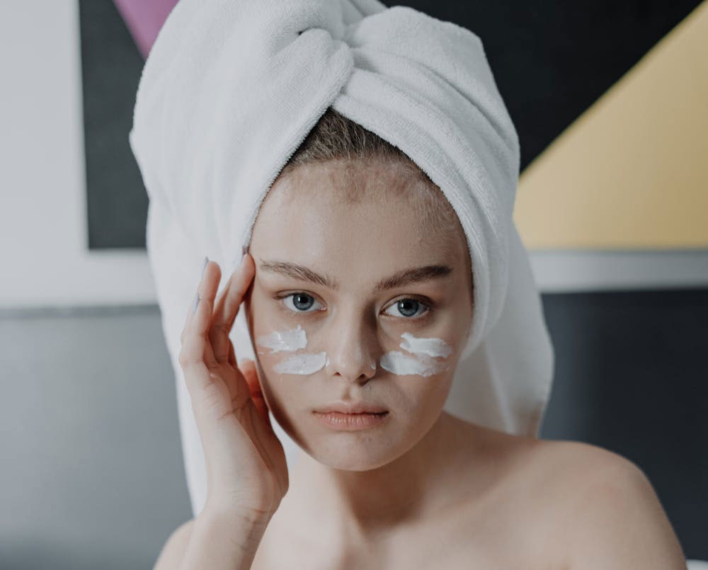 Aturan Memilih Pelembap untuk Kulit Kering 