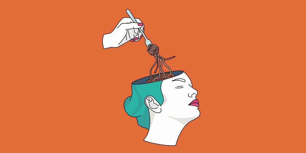 Ini Sebabnya Kamu Merasa Stres dan Kelelahan Selama Setahun Terakhir