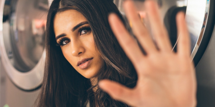 Mengatasi Kulit Kering Karena Terlalu Sering Cuci Tangan