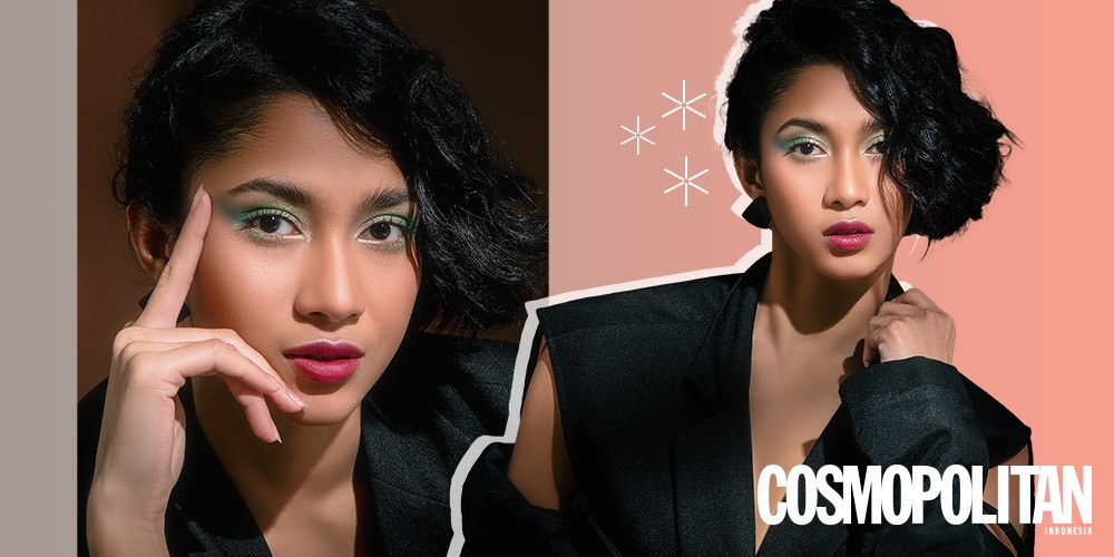 Mengenal Lebih Dekat Aghniny Haque, Aktris Laga yang Siap Bersinar!