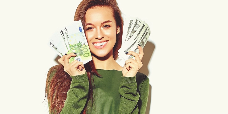 Trik Menghemat Pengeluaran untuk Produk Kecantikan