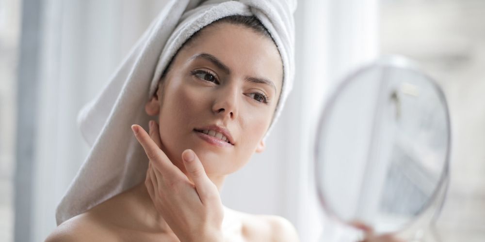 Menurut Ahli, Ini Cara Merawat Kulit Selama Pandemi Corona