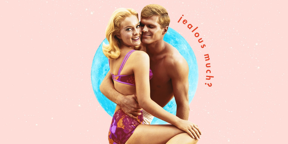 Menurut Zodiak, Ini yang Dilakukan Mantan Saat Kalian Putus