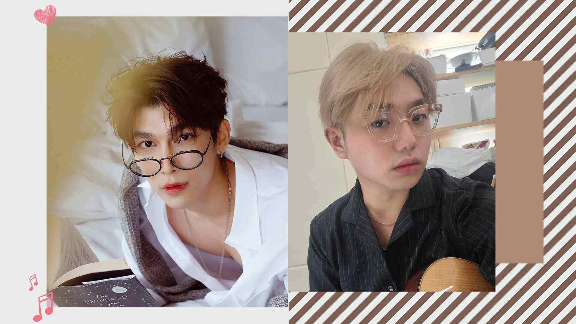 Mew Suppasit Akan Berkolaborasi Bersama Sam Kim di Single Berikutnya