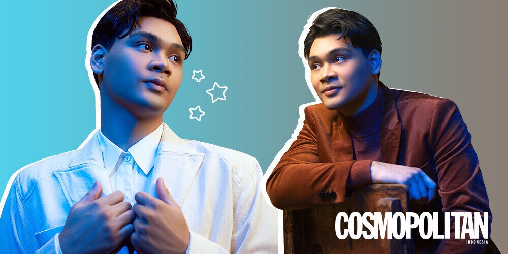 Mikha Angelo dan Babak Baru Karier Bermusiknya sebagai Solois