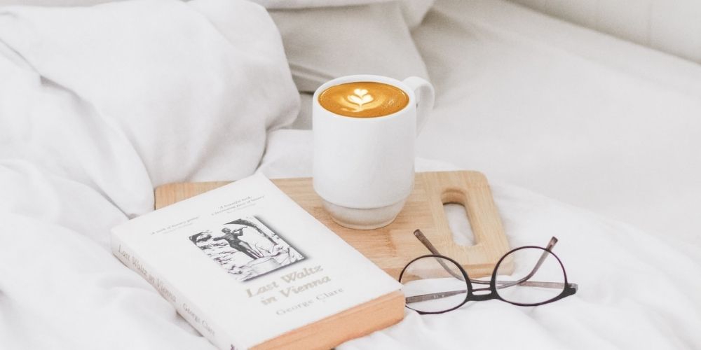 Minum Kopi Tidak Lagi Membuatmu Bangun? Ini Alasannya!