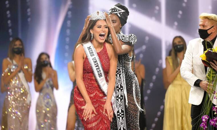 Indonesia Mundur Dari Miss Universe 2021 Di Israel, Ini Alasannya!