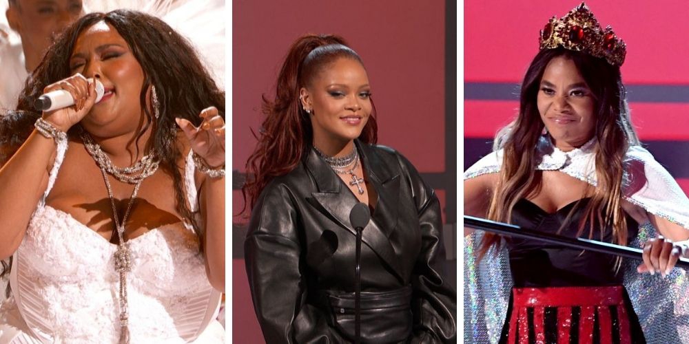 BET Awards 2019: 6 Momen Menarik yang Terjadi Tahun Ini!
