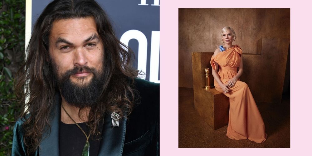 6 Momen Terbaik di Ajang Golden Globe Awards 2020