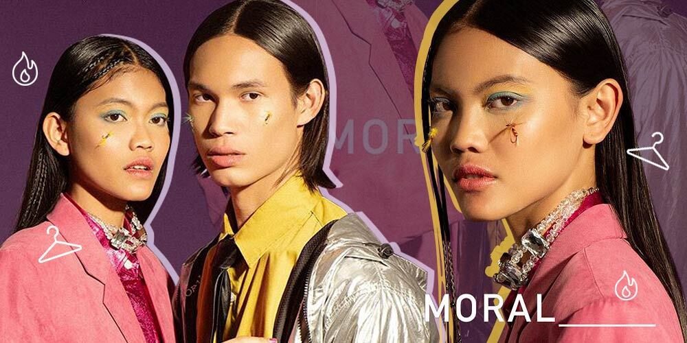 MORAL Merilis Kampanye 