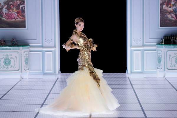 5 Momen Wajib Tahu yang Terjadi di Milan Fashion Week