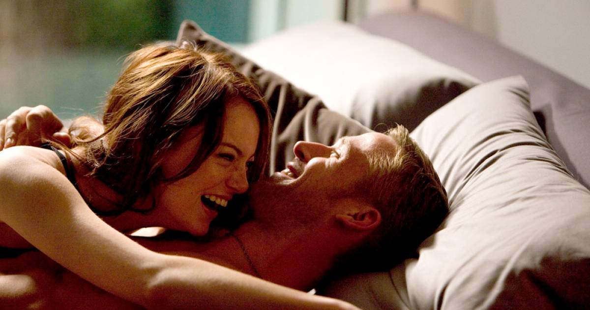 5 Adegan Seks dalam Film yang Tidak Ada di Kehidupan Nyata!