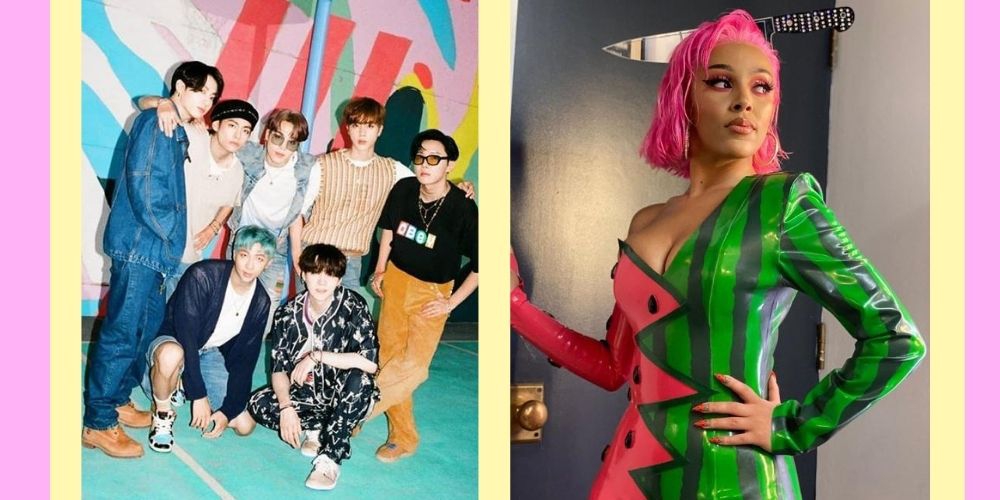 MTV Video Music Awards 2020 Akan Tetap Diadakan Tahun Ini