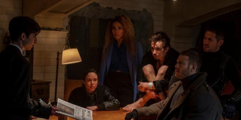 Musim Ketiga The Umbrella Academy: Ini yang Perlu Diketahui!