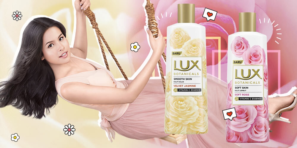 Must Try! Sabun Mandi yang Bisa Buat Kulit Wangi dan Glowing