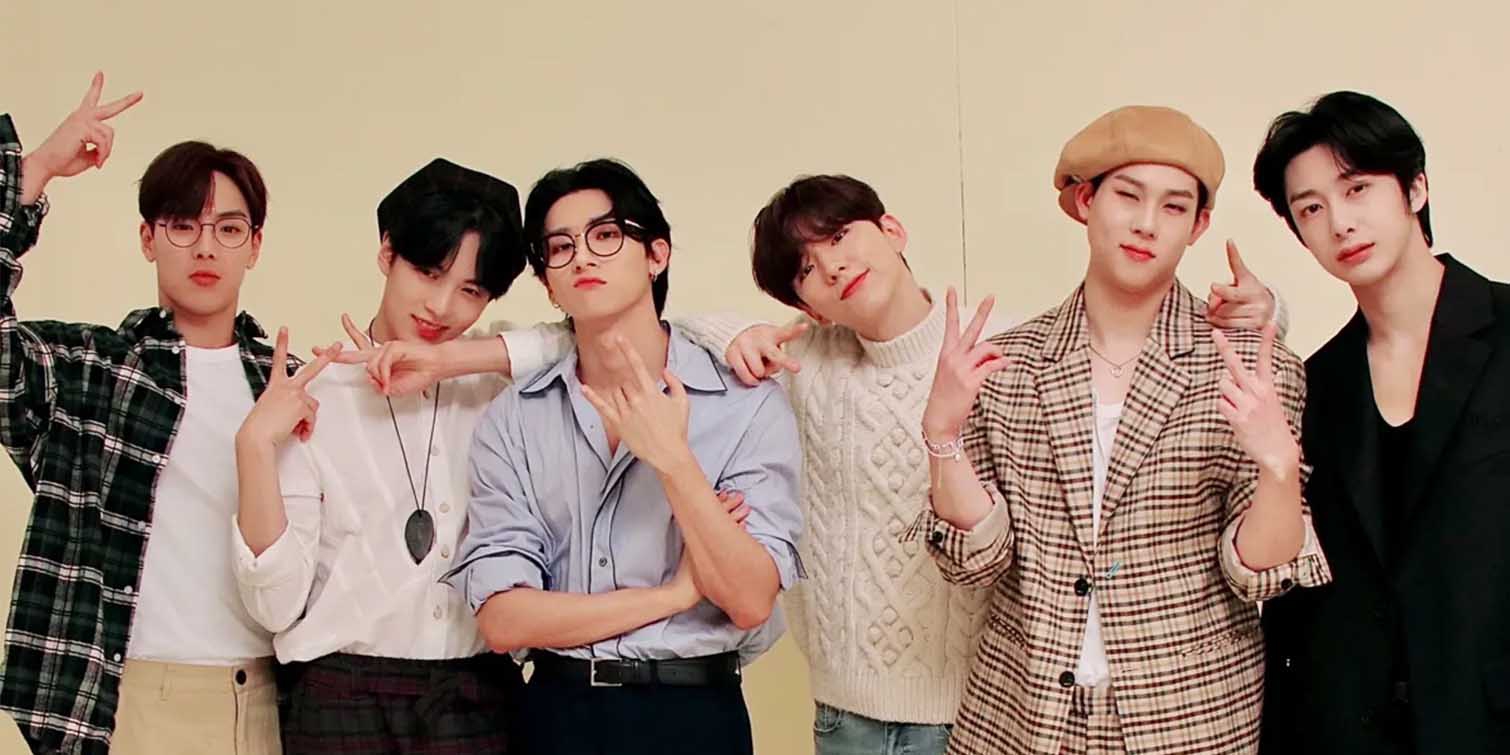 7 Lagu MONSTA X Yang Wajib Ada di Playlist Kamu