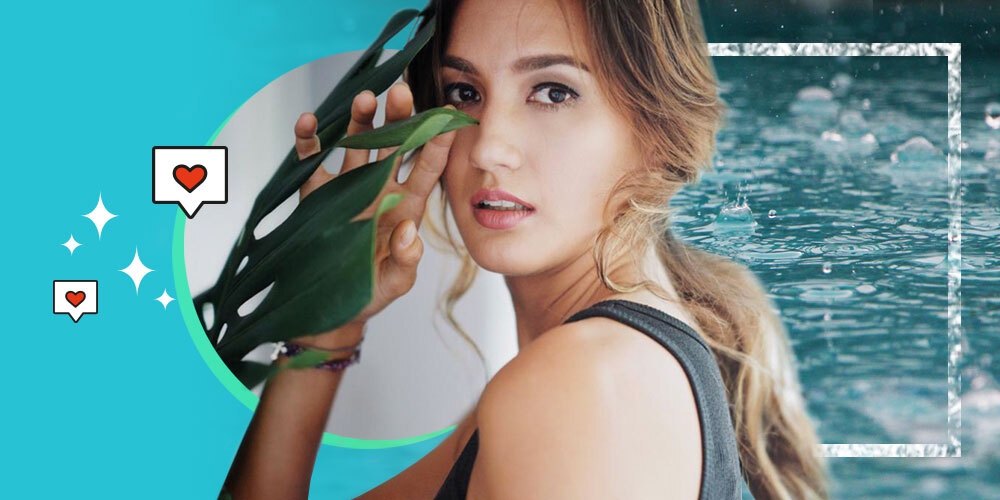 Cosmo 23rd Anniversary: Pelajaran Hidup Nadine Chandrawinata