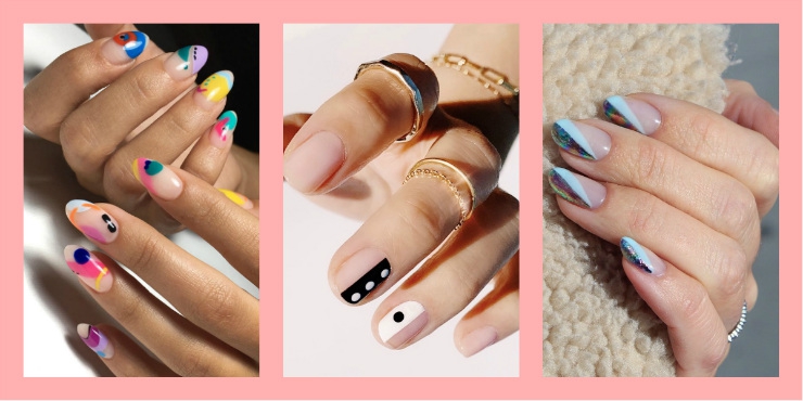 Inspirasi Nail Art untuk Valentine Sesuai Karaktermu