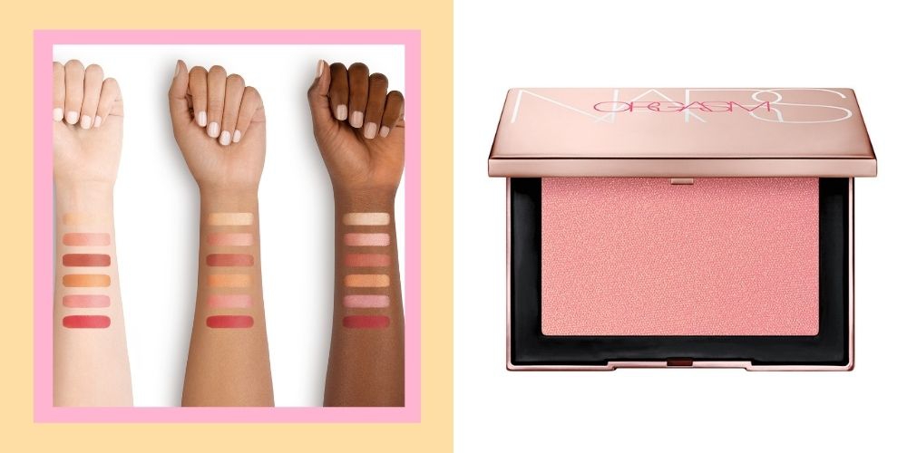NARS Cosmetics Rilis Koleksi Spesial Musim Panas Bernuansa Vibrant