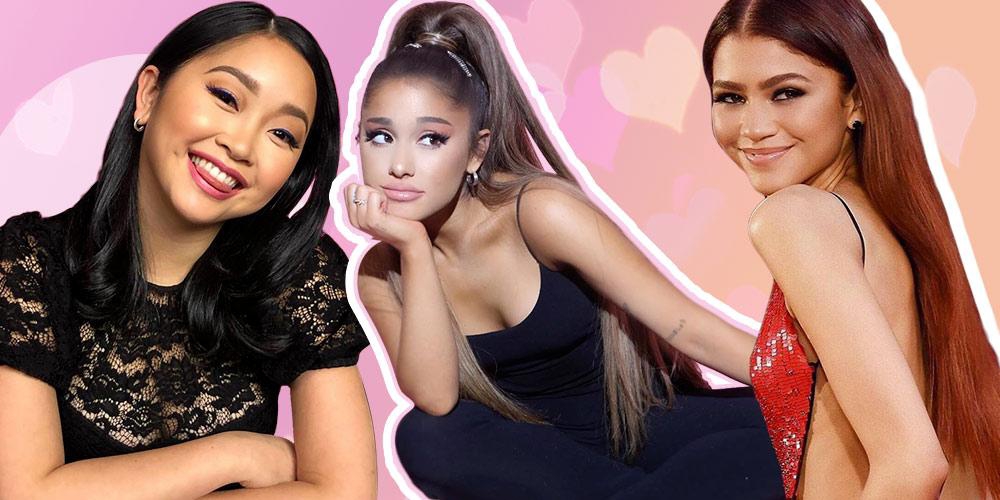 Yuk, Intip Nasihat Asmara dari 7 Selebriti Perempuan Ini!