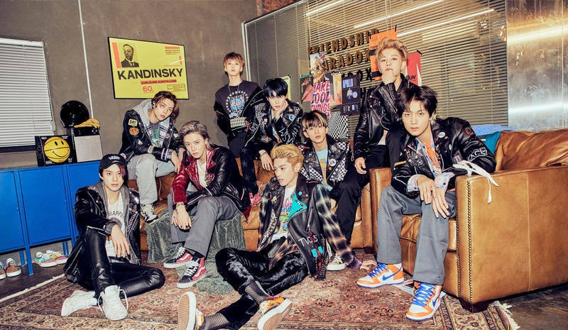 COSMO QUIZ: Siapa Personil NCT 127 yang Cocok Jadi Pacarmu?