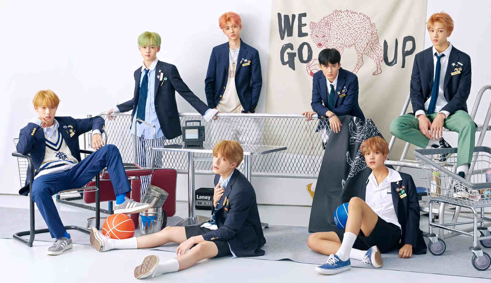 9 Comeback K-Pop Paling Hits Bulan September 2018