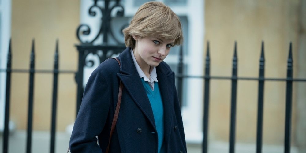 Netflix Tolak Permintaan untuk Taruh Disclaimer di The Crown