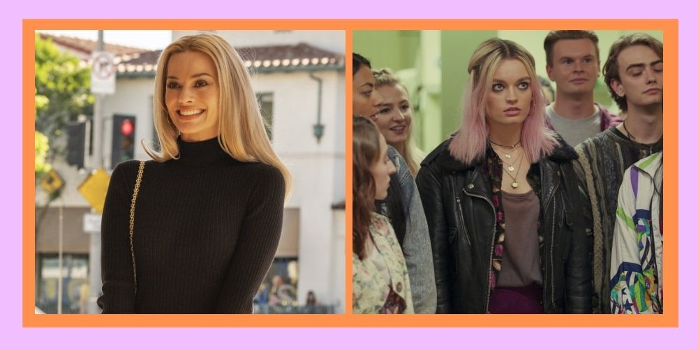 Netizen Mengira Margot Robbie Akan Bintangi 'Sex Education'!