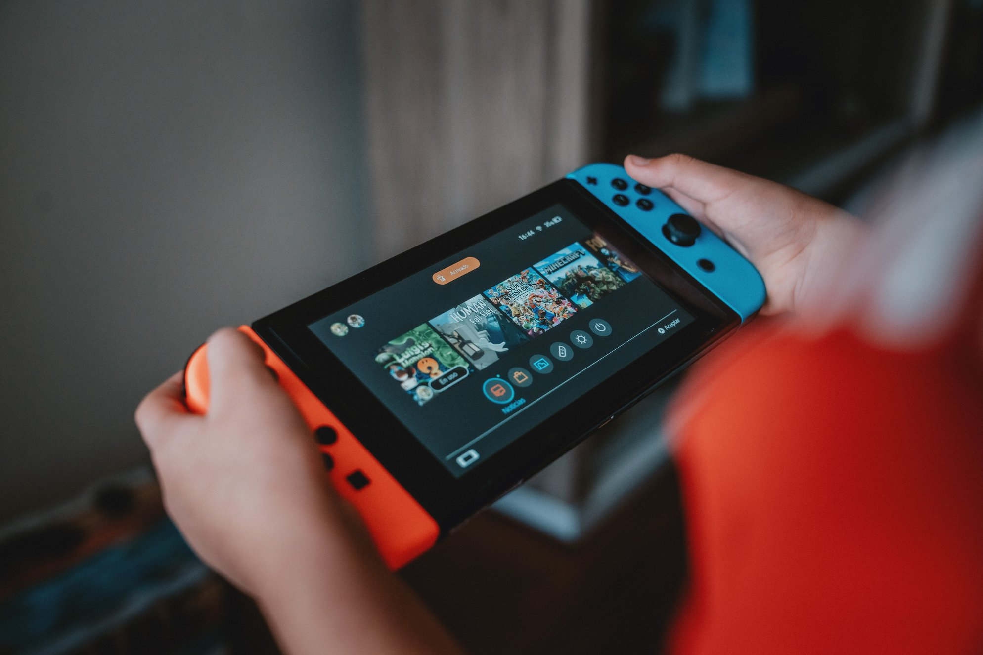 7 Rekomendasi Game Nintendo Switch Paling Seru Tahun 2020
