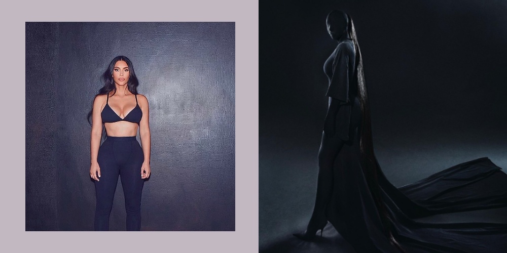 Kumpulan Meme Lucu Tentang Tampilan Kim Kardashian di Met Gala