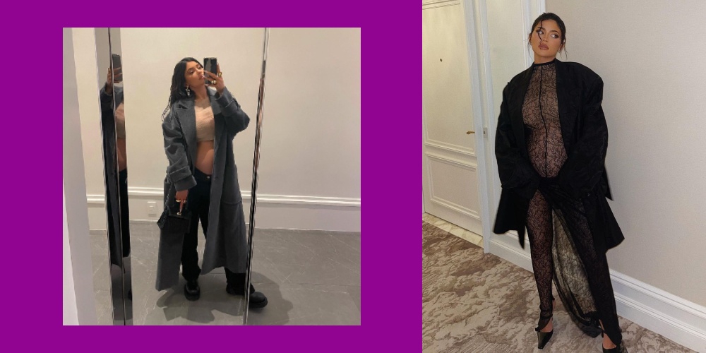 Penasaran! Apakah Kylie Jenner Benar Sedang Hamil Anak Laki-laki?