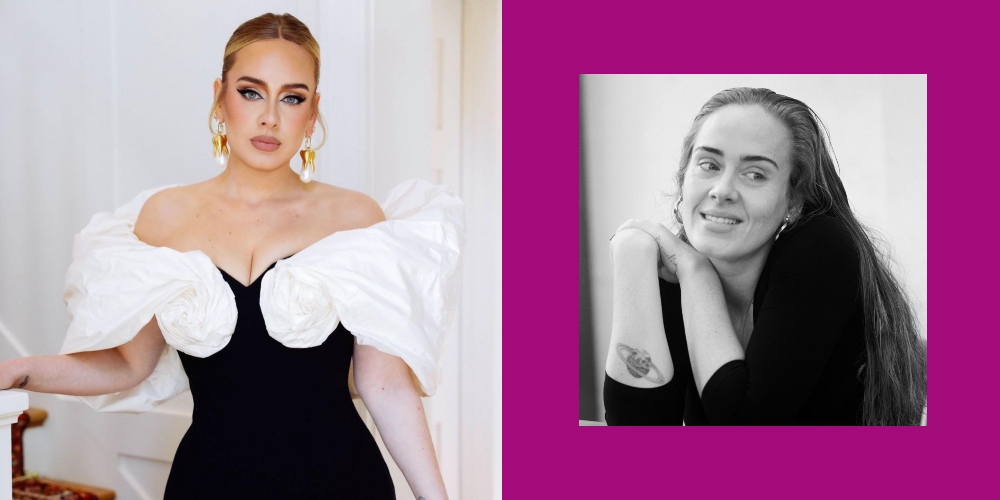 Apakah Benar Adele Akan Rilis Album Baru?