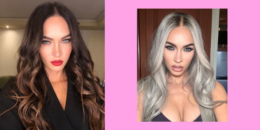 Wow, Megan Fox Tampak Sangat Berbeda untuk Film Terbarunya!