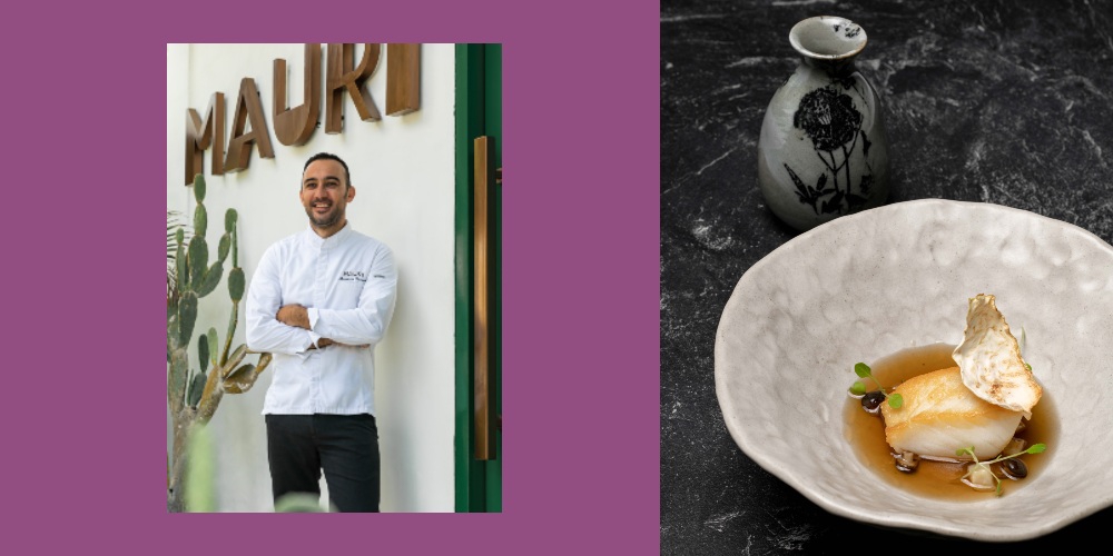 Raffles Jakarta Sukses Gelar ‘Restaurant Take Over’ Bersama MAURI